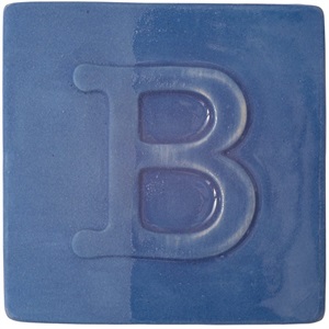 Botz Engobe 9046 Medium Blue